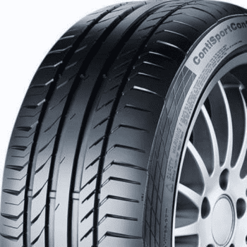 Pneumatiky osobní letní 245/45R18 96Y Continental CONTI SPORT CONTACT 5