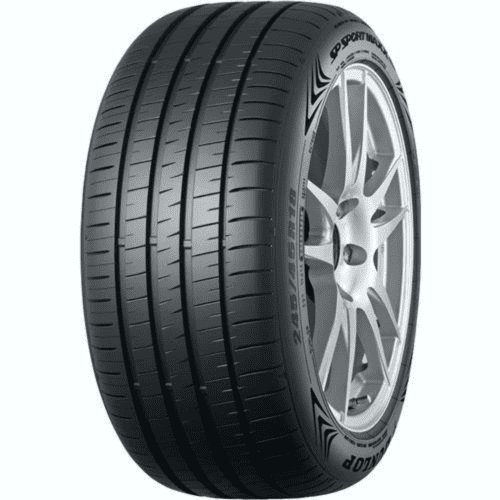 Pneumatiky osobní letní 245/45R19 102V Dunlop SP SPORT MAXX 060 XL