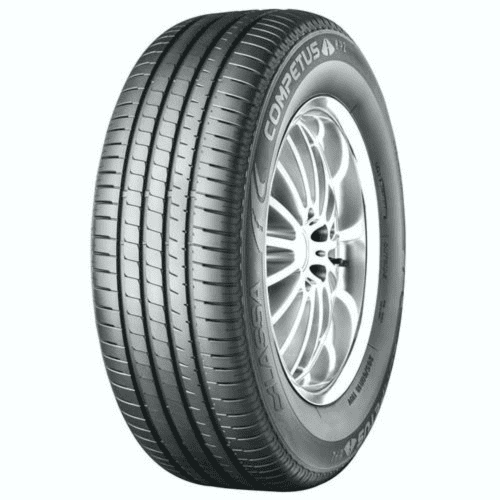 Pneumatiky osobní letní 245/45R19 102W Lassa COMPETUS H/P2 XL