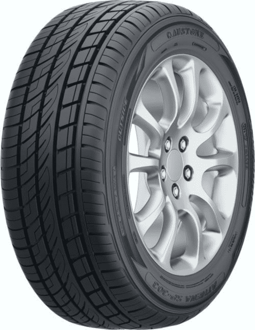 Pneumatiky osobní letní 245/45R19 102Y Austone ATHENA SP303 XL