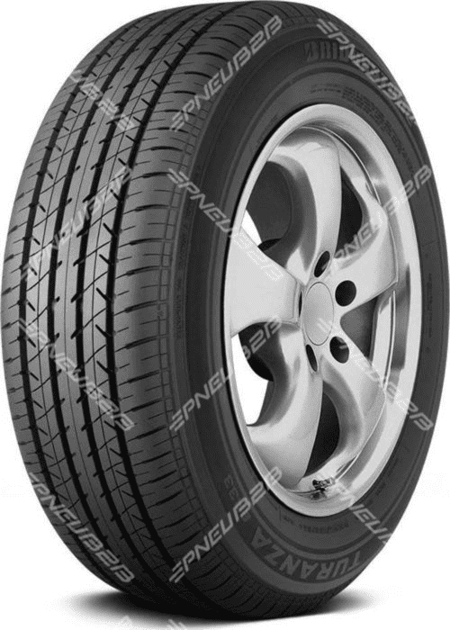 Pneumatiky osobní letní 245/45R19 102Y Bridgestone TURANZA ER33