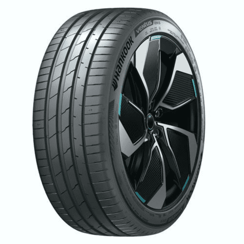 Pneumatiky osobní letní 245/45R19 102Y Hankook IK01 iON EVO XL