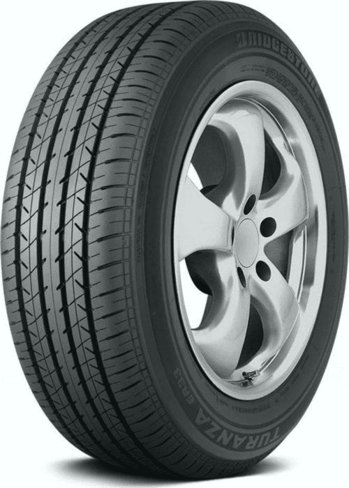 Pneumatiky osobní letní 245/45R19 98Y Bridgestone TURANZA ER33