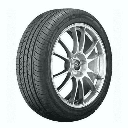 Pneumatiky osobní letní 245/45R19 98Y Dunlop SP SPORT MAXX 101