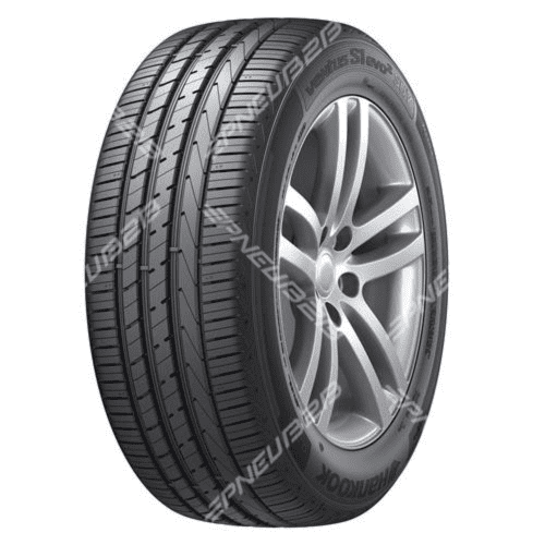 Pneumatiky osobní letní 245/45R20 103W Hankook VENTUS S1 EVO 2 SUV K117A