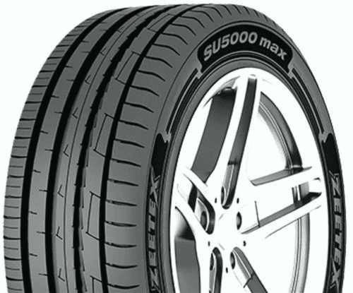 Pneumatiky osobní letní 245/45R20 103Y Zeetex SU5000 MAX XL