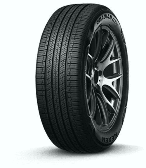 Pneumatiky osobní letní 245/45R20 99V Nexen ROADIAN GTX