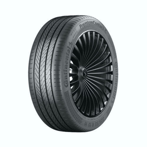 Pneumatiky osobní letní 245/45R20 99W Continental PREMIUM CONTACT C