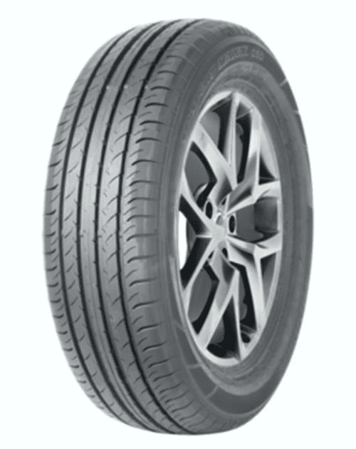 Pneumatiky osobní letní 245/45R20 99Y Dunlop SP SPORT MAXX 050 ROF-Dojazdová tech. Runflat 