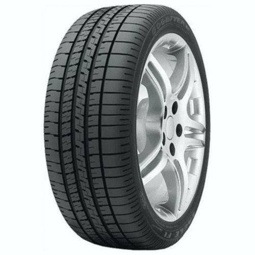 Pneumatiky osobní letní 245/45R20 99Y Goodyear EAGLE F1 SUPERCAR