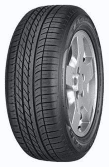 Pneumatiky osobní letní 245/45R21 104W Goodyear EAGLE F1 (ASYMMETRIC) SUV AT XL