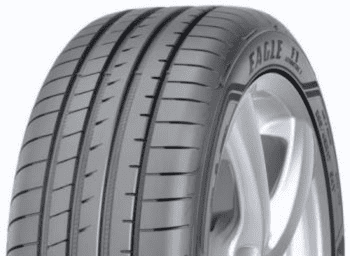Pneumatiky osobní letní 245/45R21 104Y Goodyear EAGLE F1 (ASYMMETRIC) 3 SUV XL