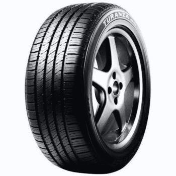 Pneumatiky osobní letní 245/50R18 100/100W Bridgestone TURANZA ER42 ROF-Dojazdová tech. Runflat 