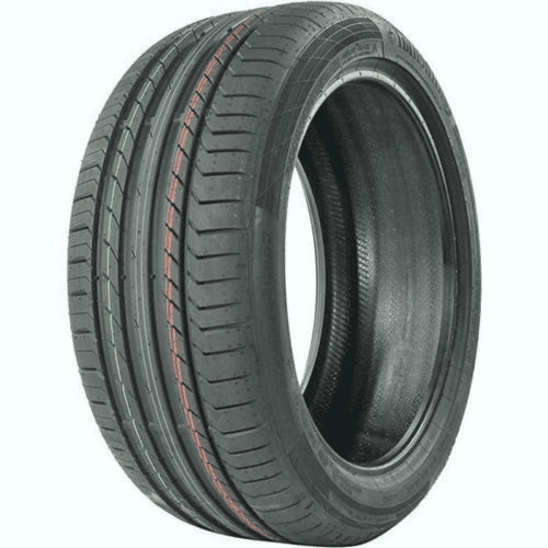 Pneumatiky osobní letní 245/50R18 100V Double Star OPTIMUM DU01