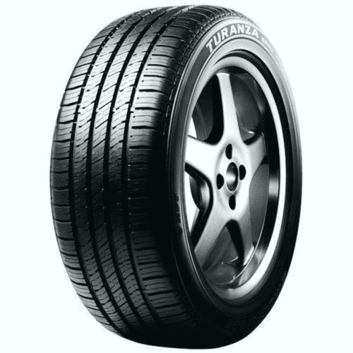 Pneumatiky osobní letní 245/50R18 100W Bridgestone TURANZA ER42 ROF-Dojazdová tech. Runflat 