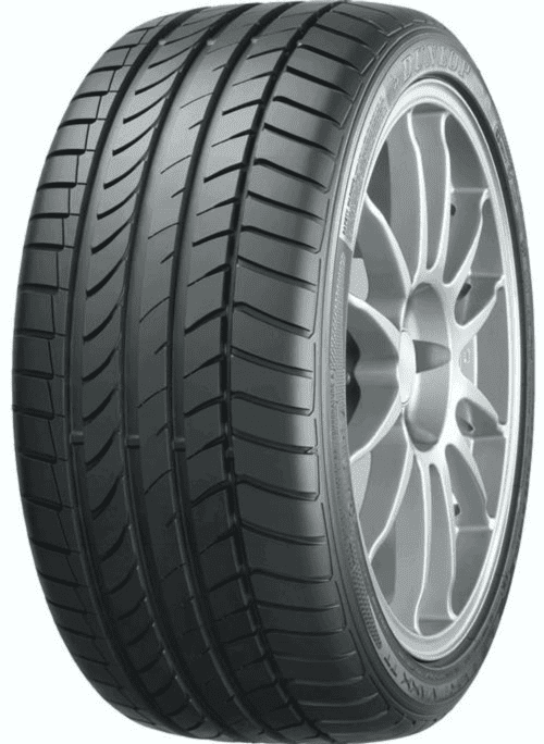 Pneumatiky osobní letní 245/50R18 100W Dunlop SP SPORT MAXX TT