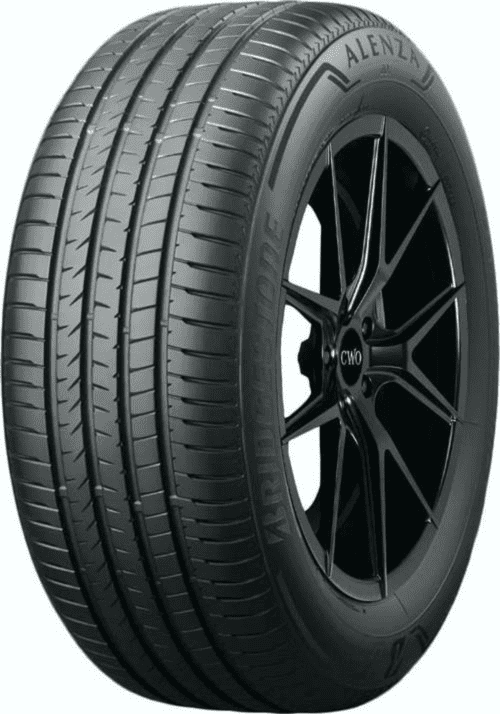 Pneumatiky osobní letní 245/50R19 105W Bridgestone ALENZA 001 XL ROF-Dojazdová tech. Runflat 