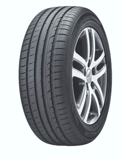 Pneumatiky osobní letní 245/55R17 102W Hankook VENTUS PRIME 2 K115