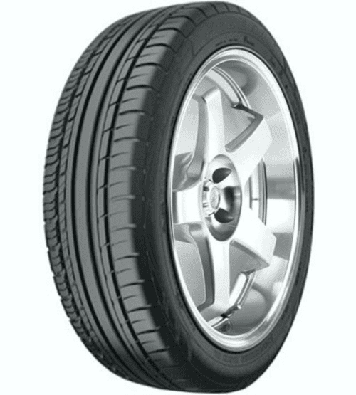 Pneumatiky osobní letní 245/55R19 103V Federal COURAGIA F/X