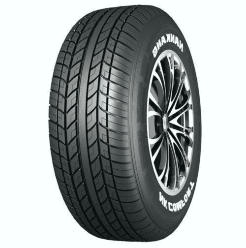 Pneumatiky osobní letní 245/60R15 101H Nankang COMFORT N-729