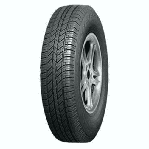 Pneumatiky osobní letní 245/65R17 107S Evergreen ES82