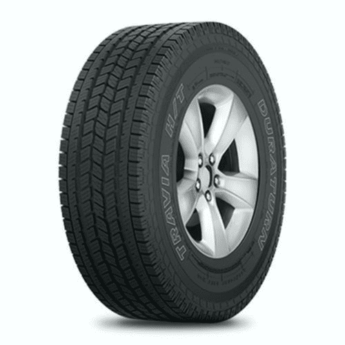 Pneumatiky osobní letní 245/65R17 107T Duraturn TRAVIA H/T