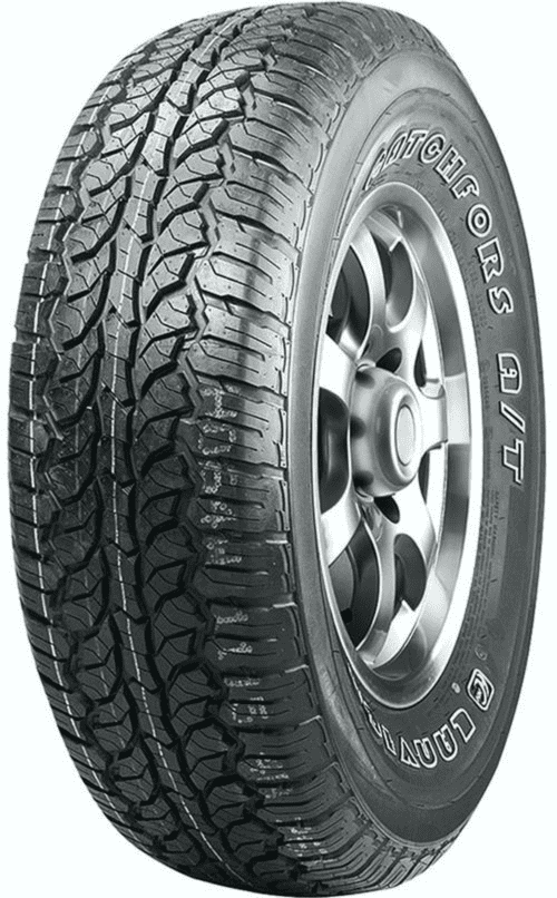 Pneumatiky osobní letní 245/65R17 107T Windforce CATCHFORS A/T