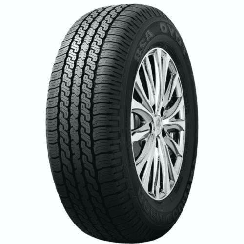 Pneumatiky osobní letní 245/65R17 111S Toyo OPEN COUNTRY A28 XL