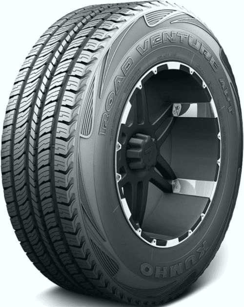 Pneumatiky osobní letní 245/65R17 111T Marshal ROAD VENTURE APT KL51 XL