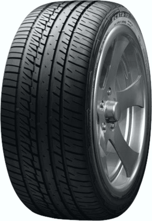 Pneumatiky osobní letní 245/70R16 107H Kumho KL17