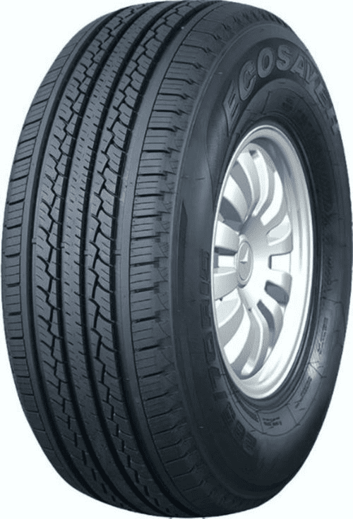 Pneumatiky osobní letní 245/70R16 111H Mazzini ECOSAVER XL