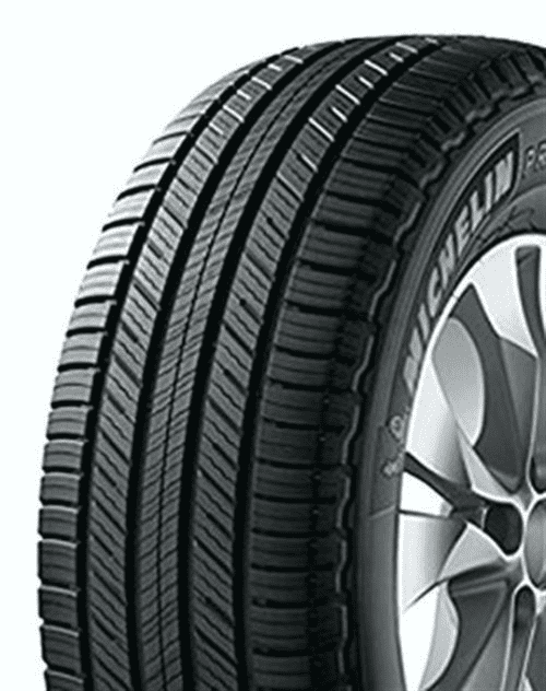 Pneumatiky osobní letní 245/70R16 111H Michelin PRIMACY SUV XL