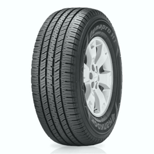 Pneumatiky osobní letní 245/70R17 119/116S Hankook RH12 DYNAPRO HT