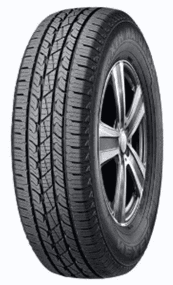 Pneumatiky osobní letní 245/75R16 111S Nexen ROADIAN HTX RH5