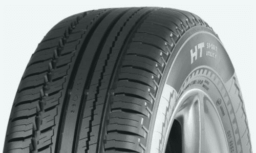Pneumatiky osobní letní 245/75R16 111S Nokian ROTIIVA HT