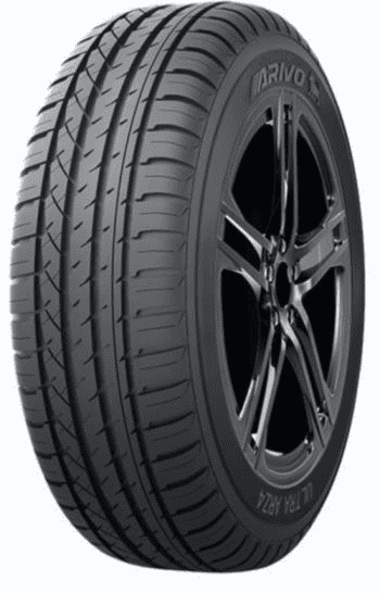 Pneumatiky osobní letní 255/30R19 91Y Arivo ULTRA ARZ 4 XL