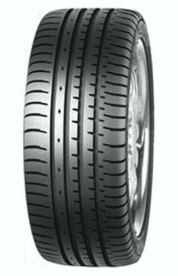 Pneumatiky osobní letní 255/30R20 92Y Ep-tyres Accelera ACCELERA PHI XL