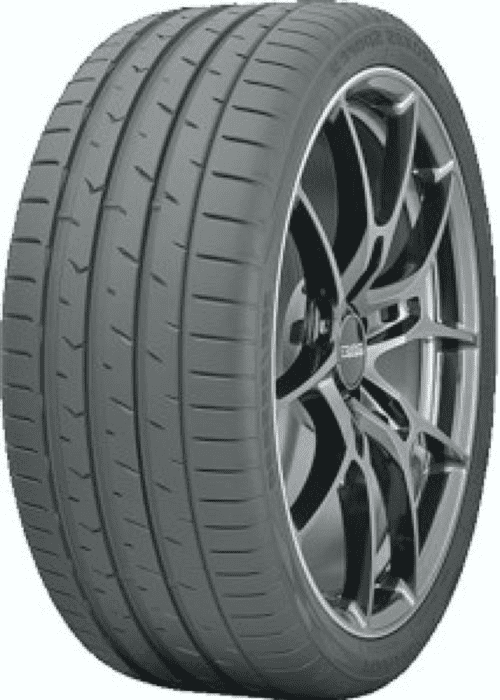 Pneumatiky osobní letní 255/30R20 92Y Toyo PROXES SPORT 2 XL