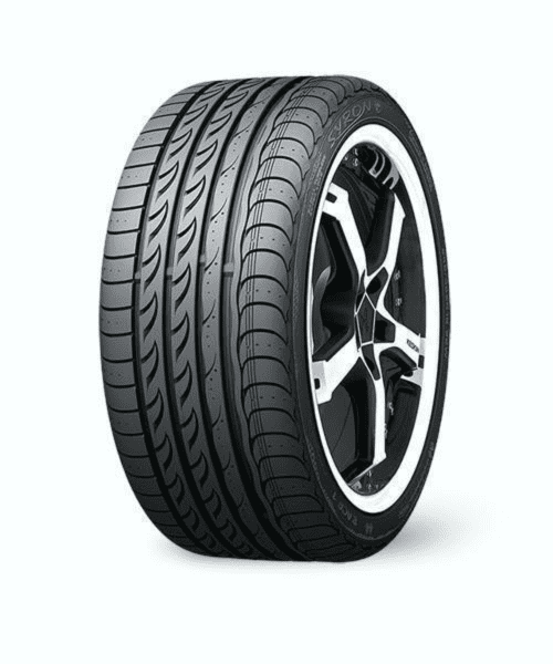 Pneumatiky osobní letní 255/30R20 97W Syron RACE 1 X XL