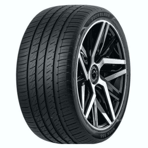 Pneumatiky osobní letní 255/30R21 93W Rockblade ROCK 566 XL