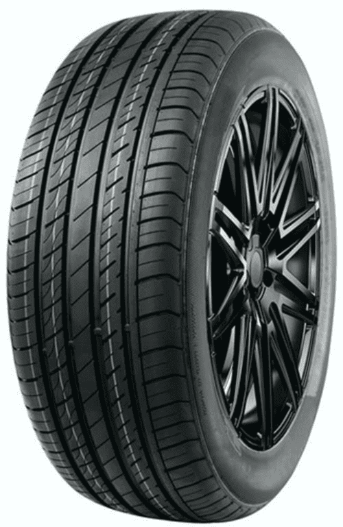 Pneumatiky osobní letní 255/35R18 94W Luxxan INSPIRER S4 XL