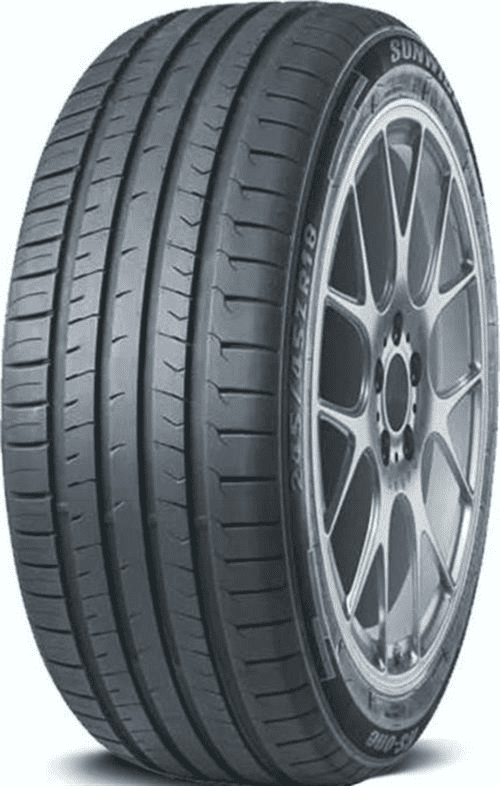 Pneumatiky osobní letní 255/35R18 94W Sunwide RS-ONE XL
