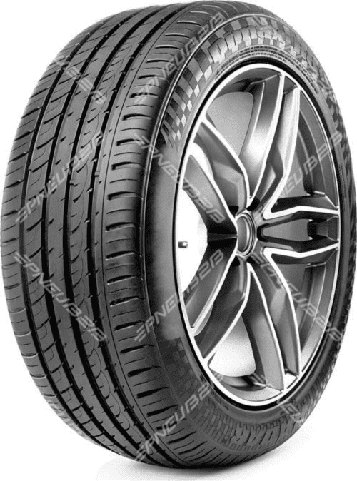 Pneumatiky osobní letní 255/35R18 94Y Radar DIMAX R8+ ROF-Dojazdová tech. Runflat 