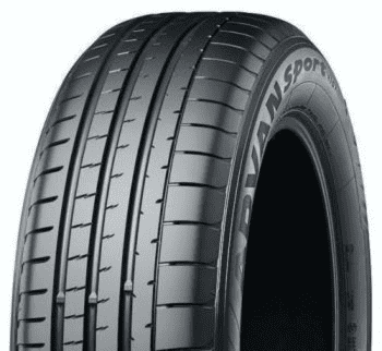 Pneumatiky osobní letní 255/35R18 94Y Yokohama ADVAN SPORT V107 XL