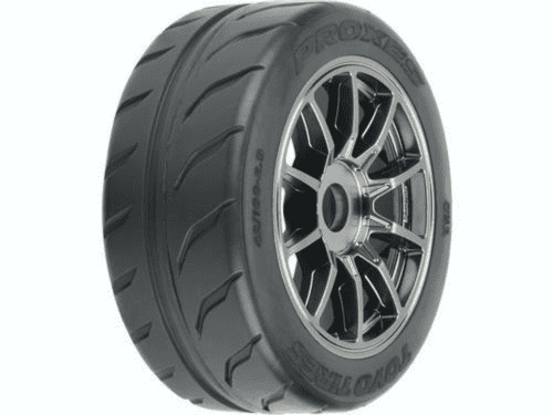 Pneumatiky osobní letní 255/35R18 Toyo PROXES R888 R DRIFT