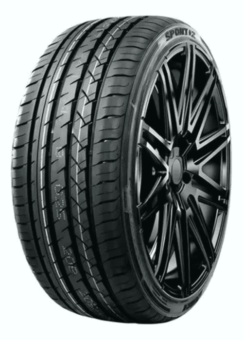 Pneumatiky osobní letní 255/35R19 96W Rockblade ROCK 525 XL