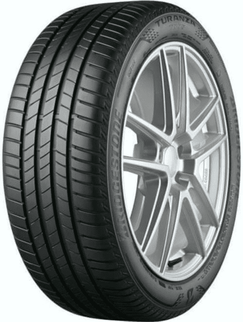 Pneumatiky osobní letní 255/35R19 96Y Bridgestone TURANZA T005 DG XL ROF-Dojazdová tech. Runflat 