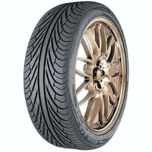 Pneumatiky osobní letní 255/35R19 96Y Cooper Tires ZEON 2XS XL