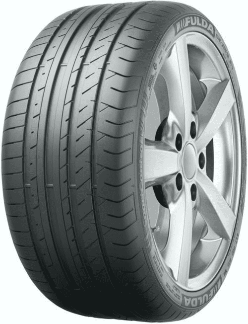Pneumatiky osobní letní 255/35R19 96Y Fulda SPORT CONTROL 2 XL