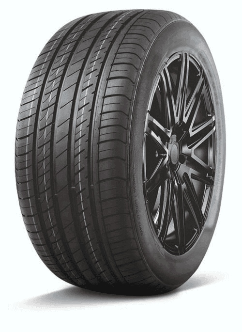 Pneumatiky osobní letní 255/35R20 97W T-TYRE TEN XL
